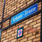 Turbinen-Strasse