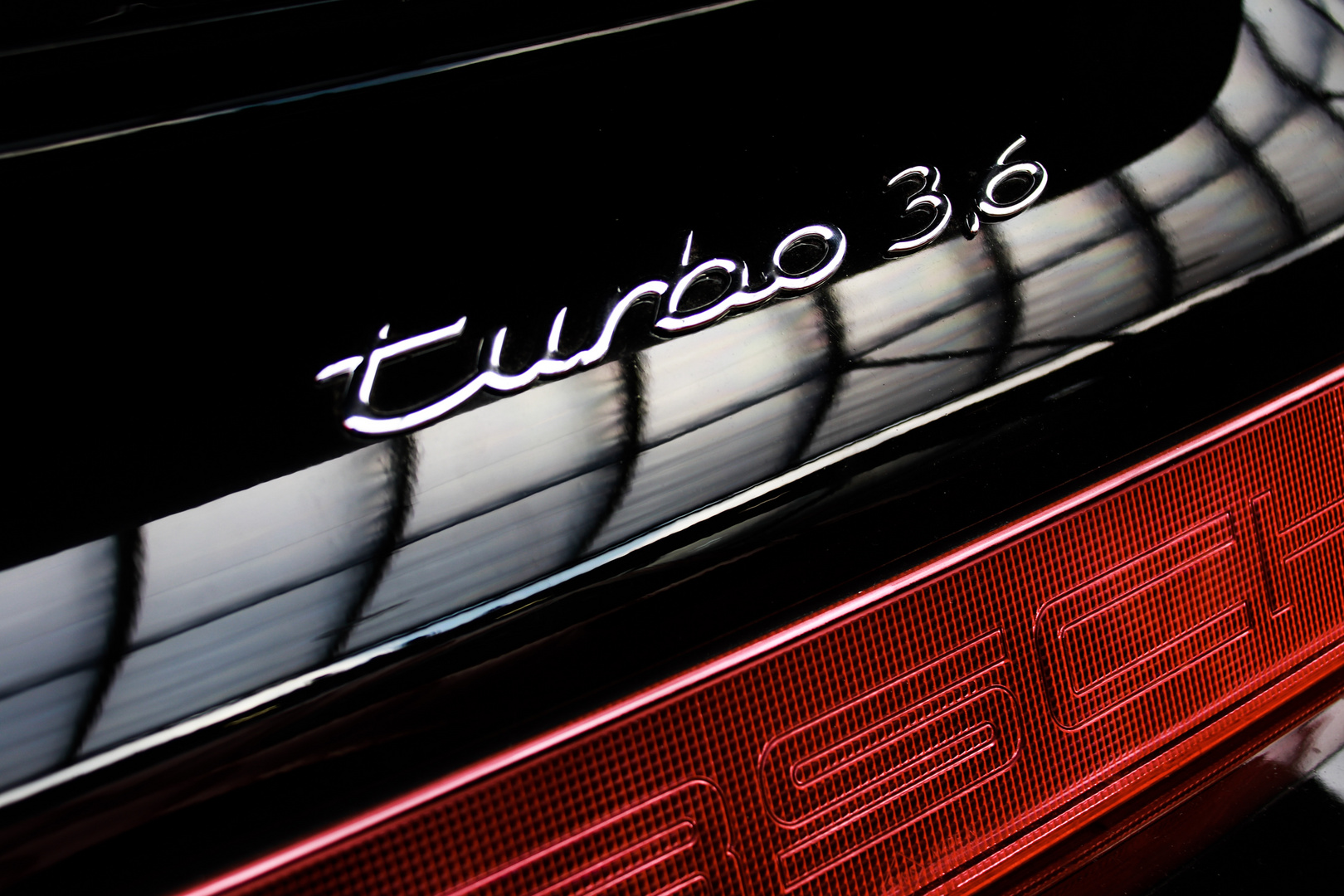 Turbo 3,6