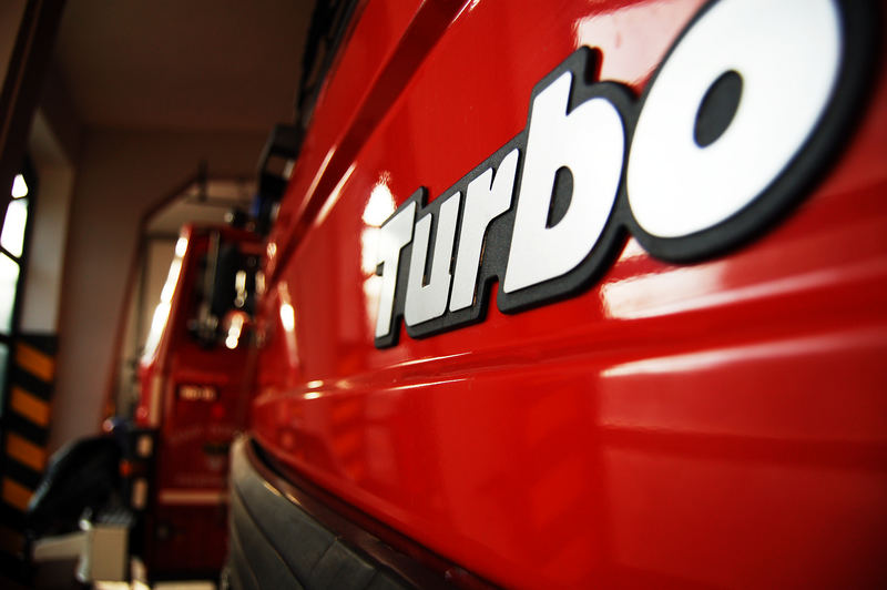 Turbo