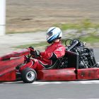 Turbokart