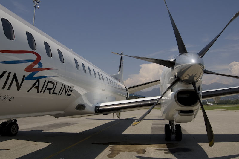 Turboprop