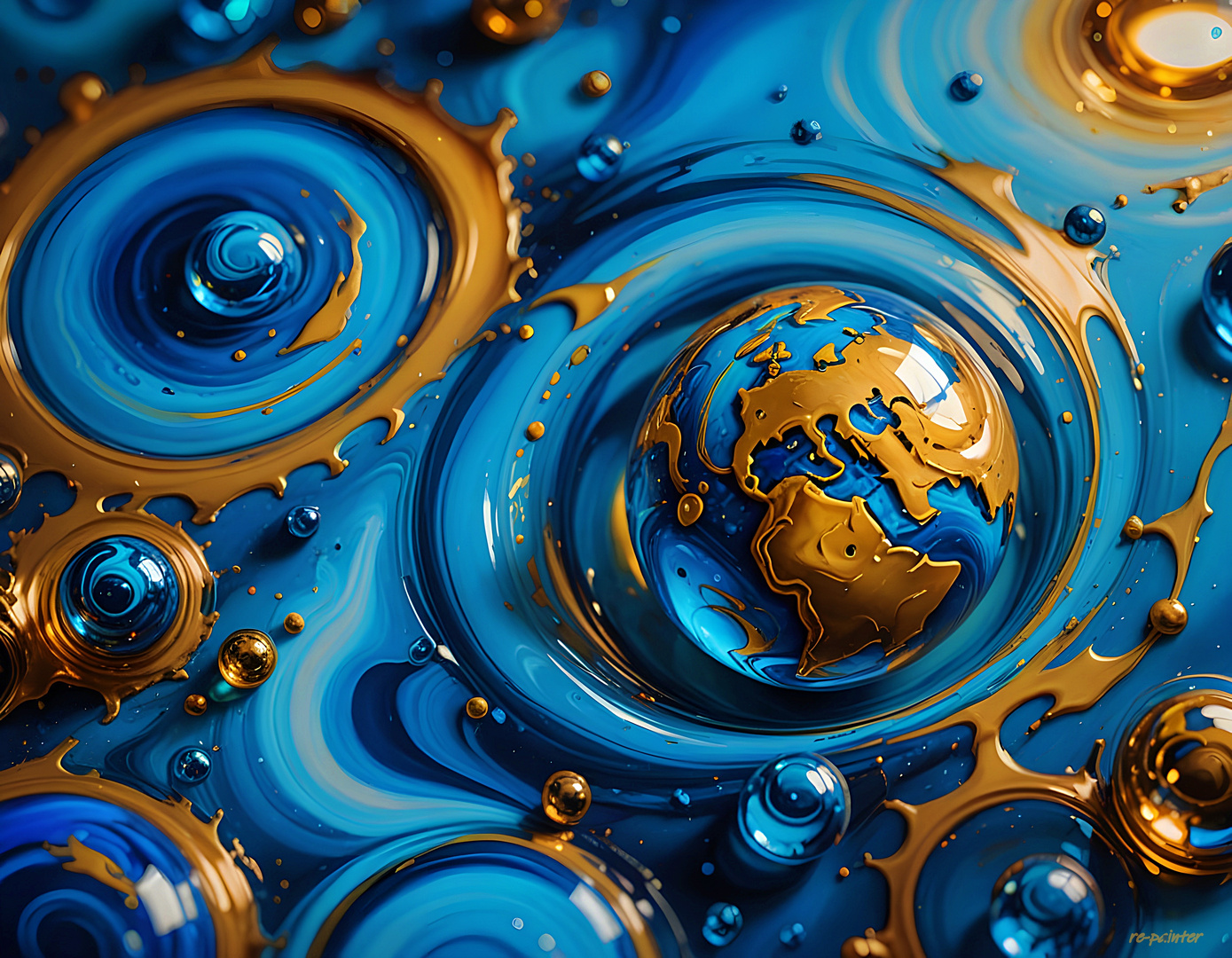 Turbulences