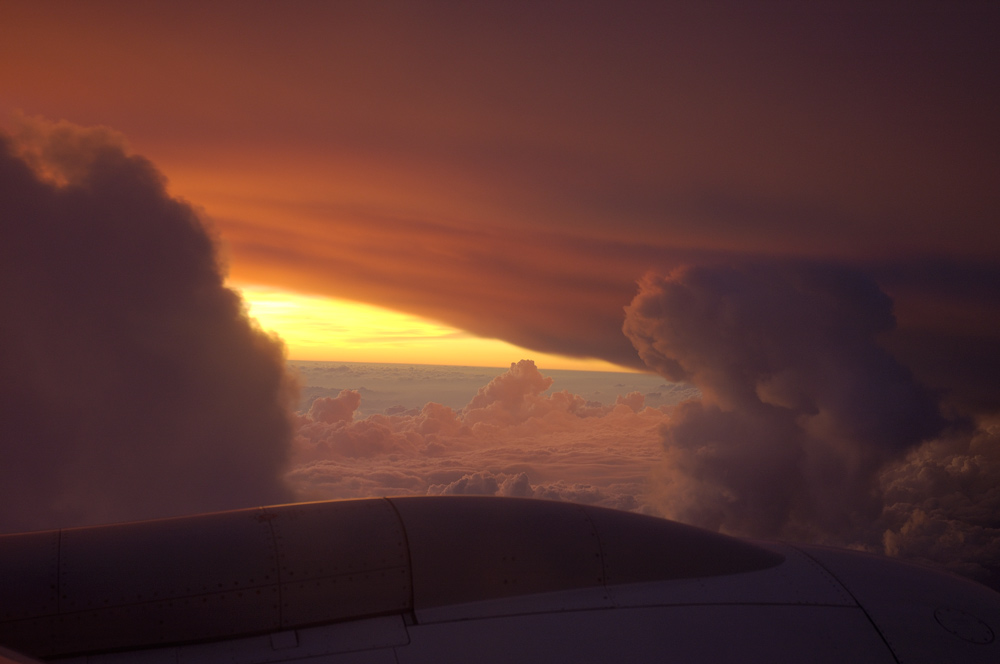 turbulente Zeiten