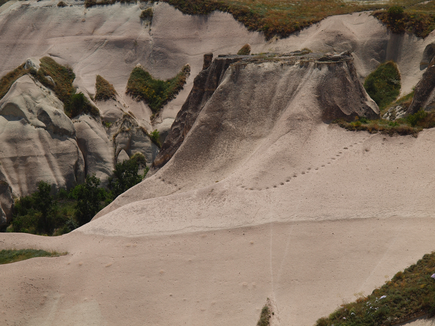 Turchia - Cappadocia