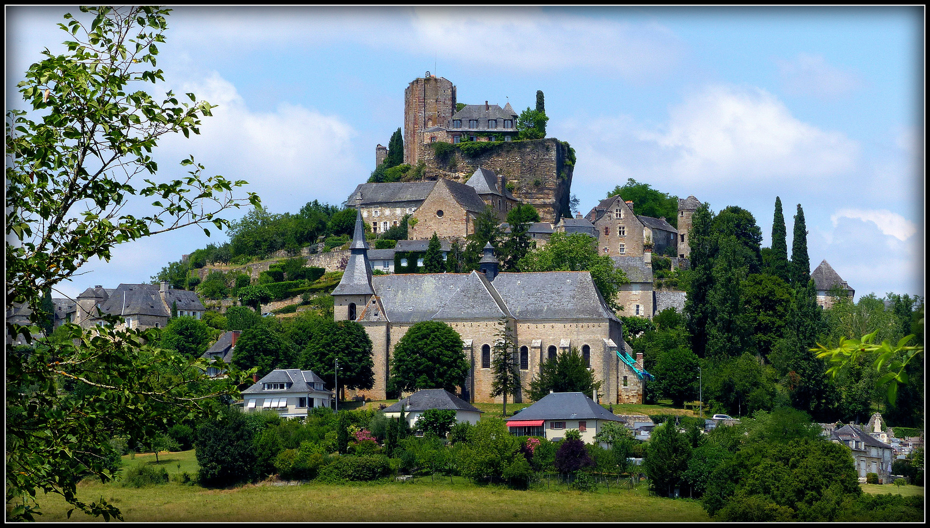 Turenne 