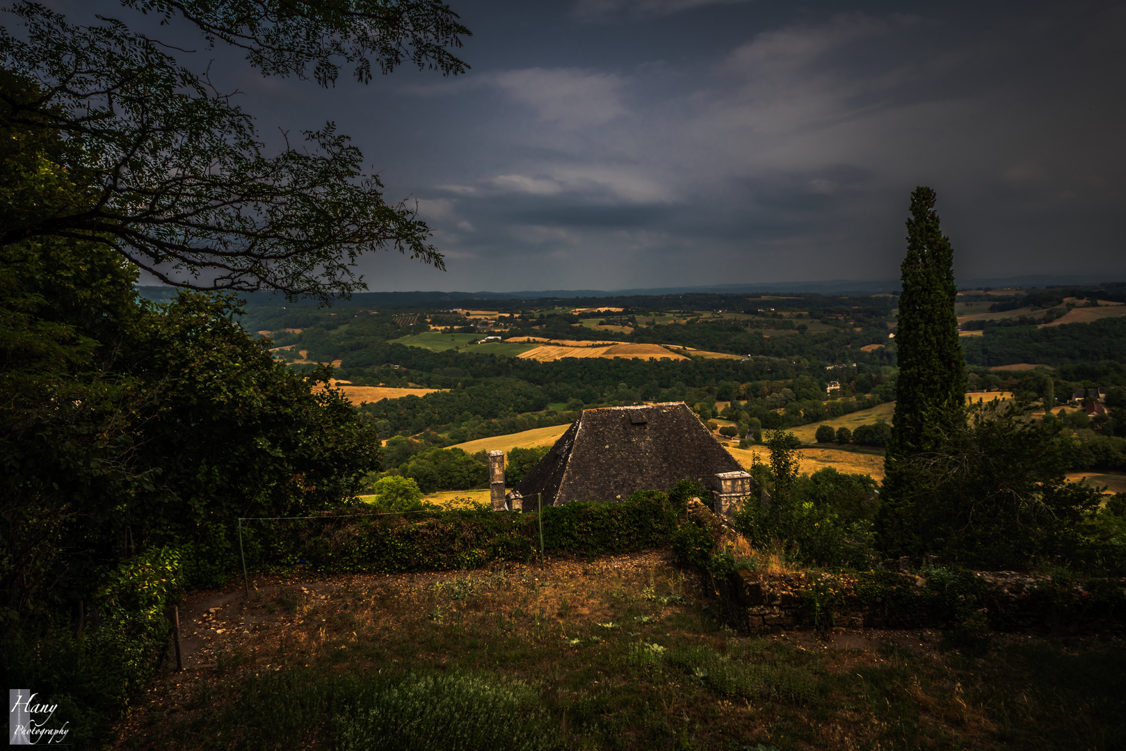 Turenne, Corrèze