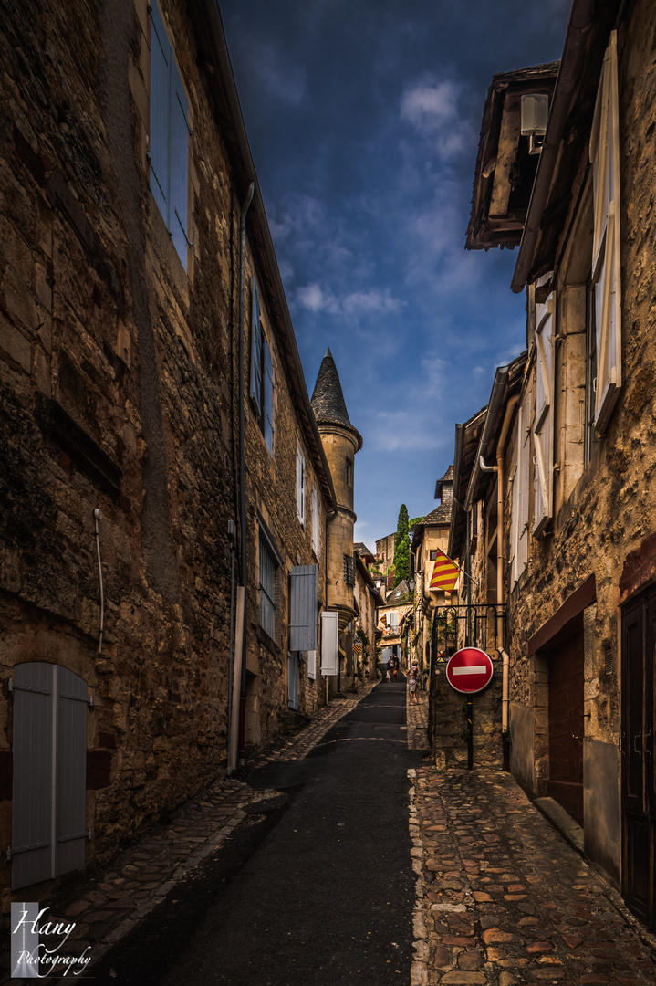 Turenne, Corrèze