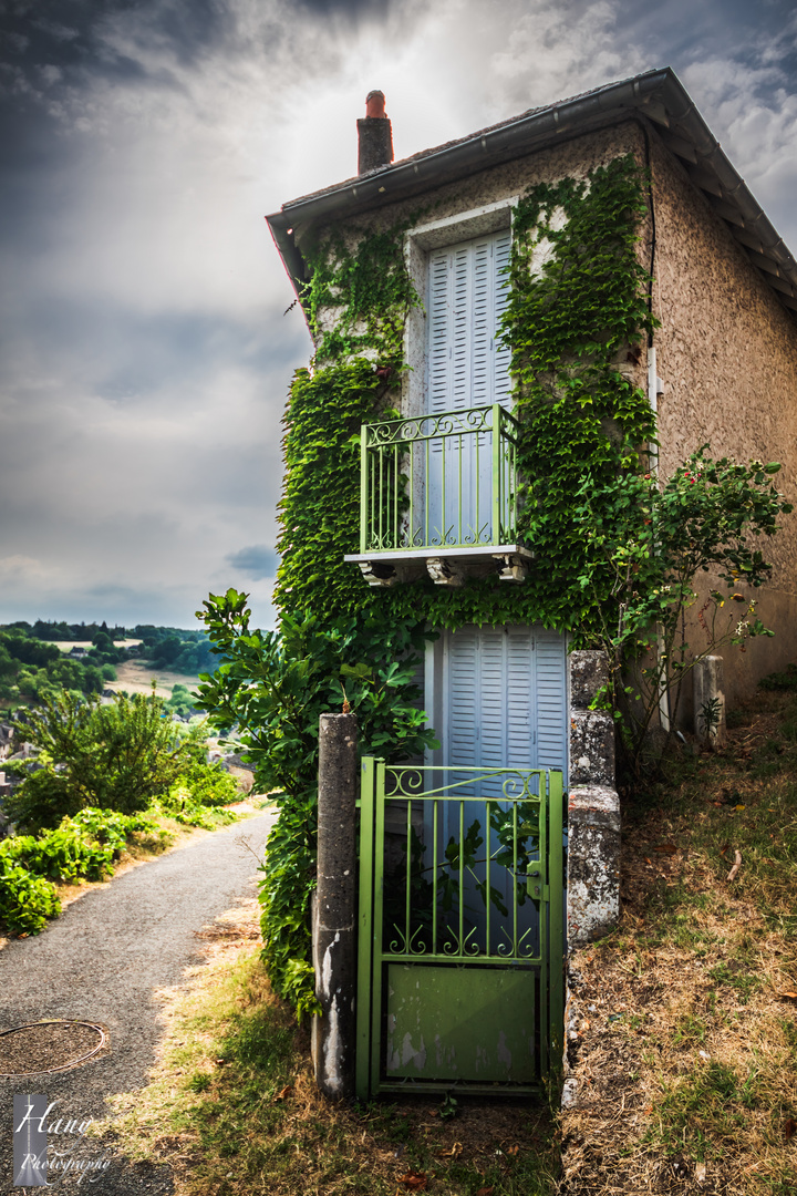 Turenne, Corrèze