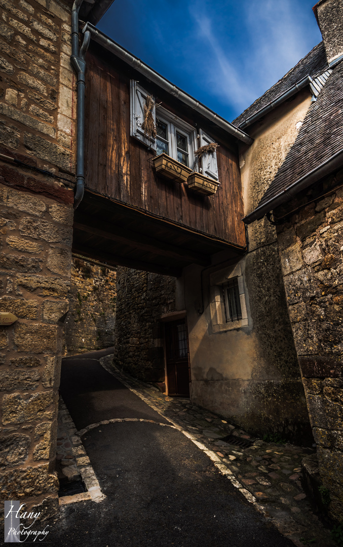 Turenne, Corrèze