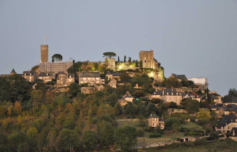 turenne semi-nocturne