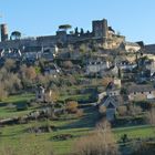 TURENNES EN CORREZE