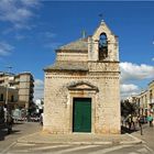 Turi, chiesa di S. Rocco