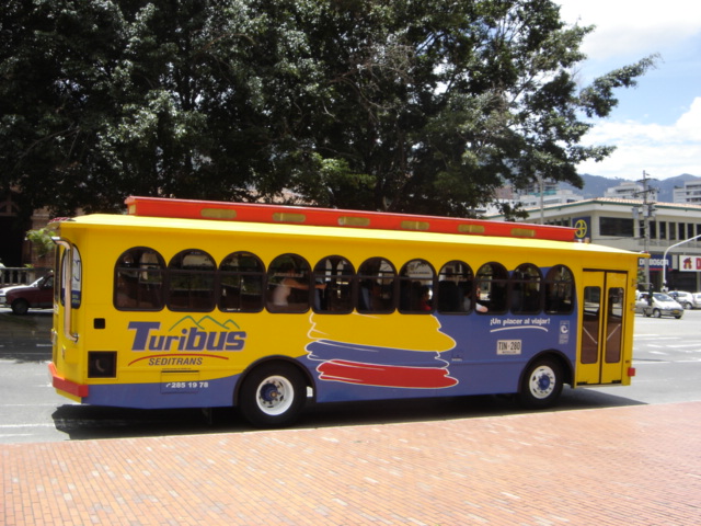 Turibus