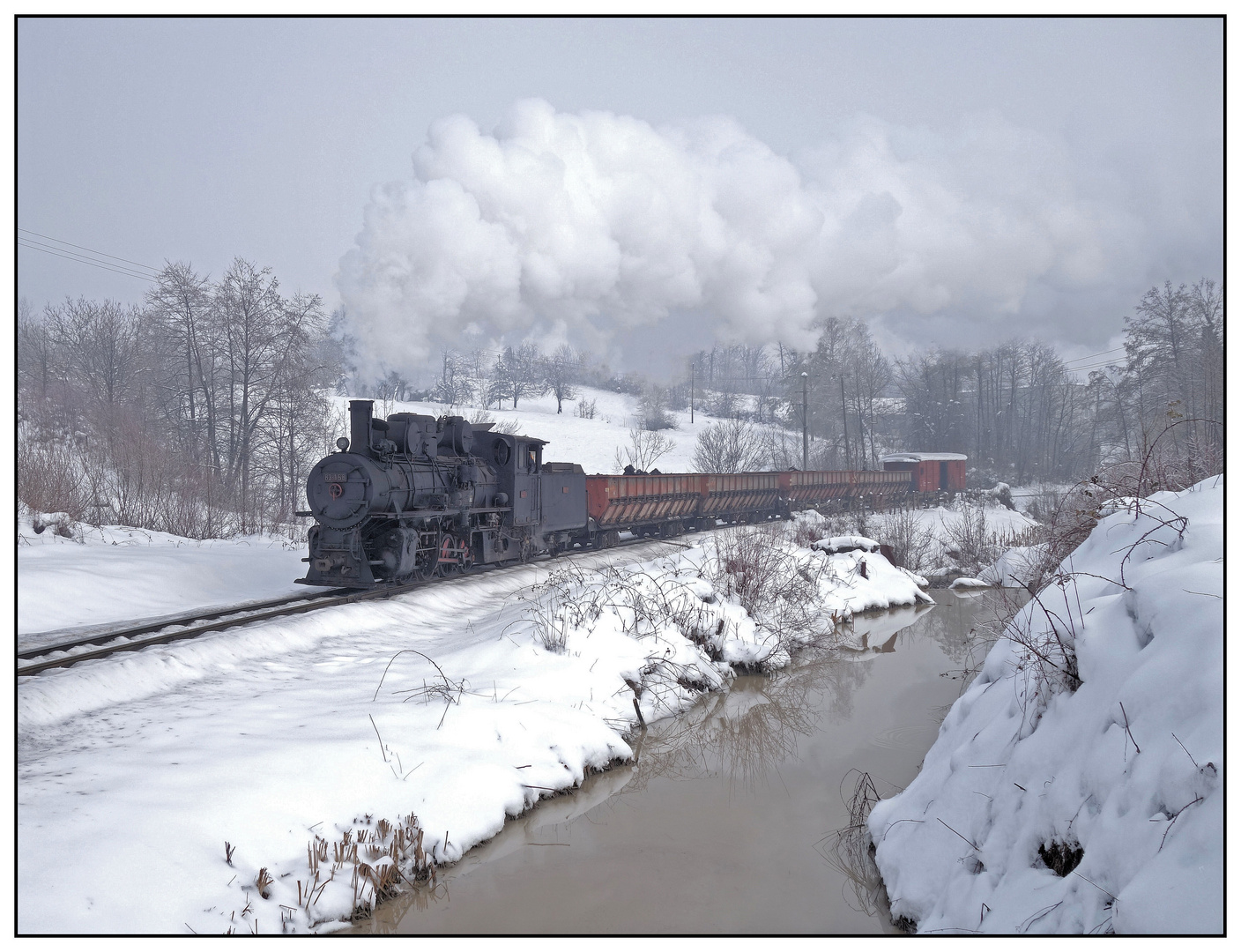 Turija Foto & Bild bahn, kohle, museum Bilder auf