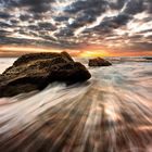 Turimetta's Beach, NSW, Australia