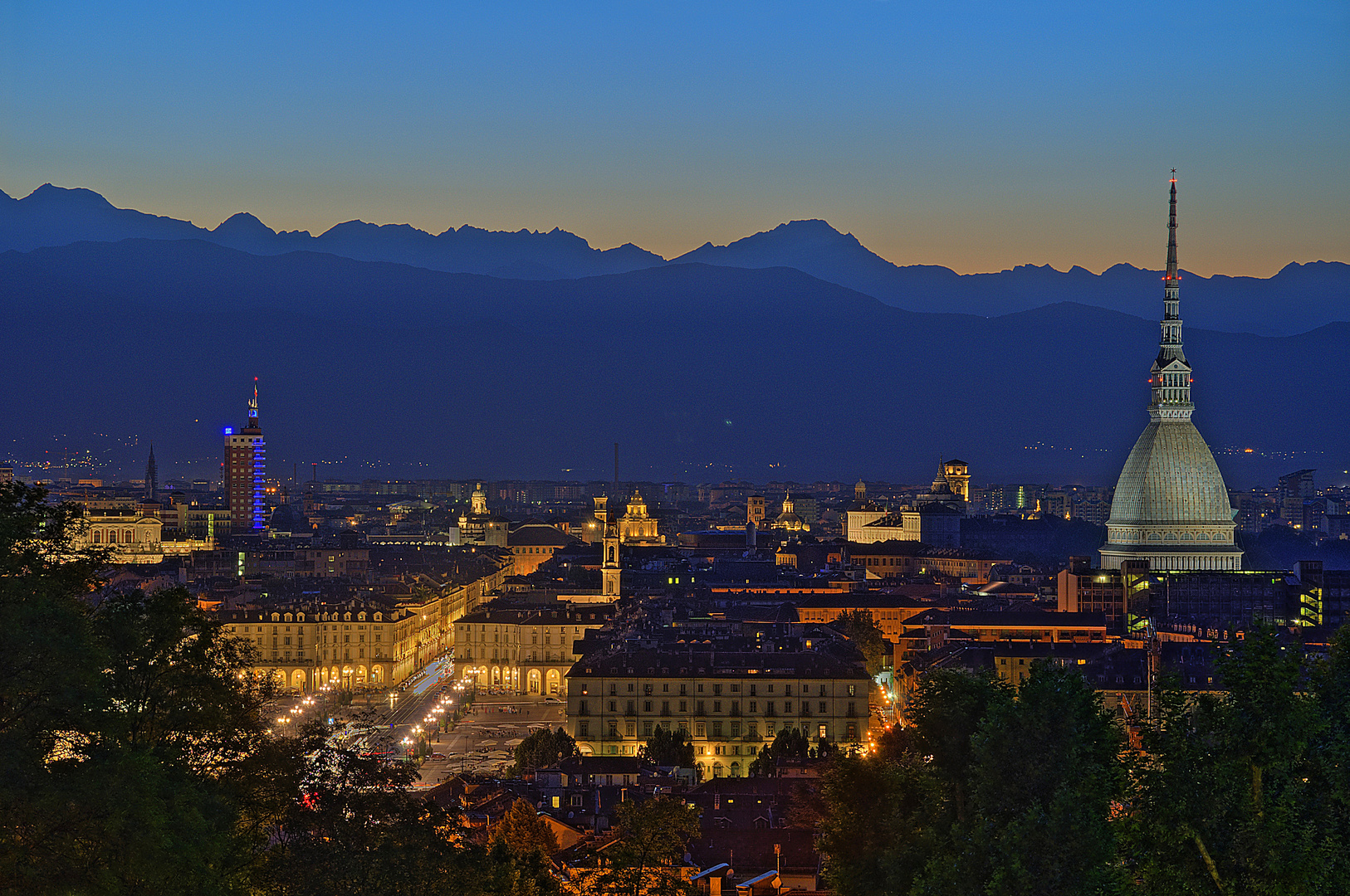 Turin