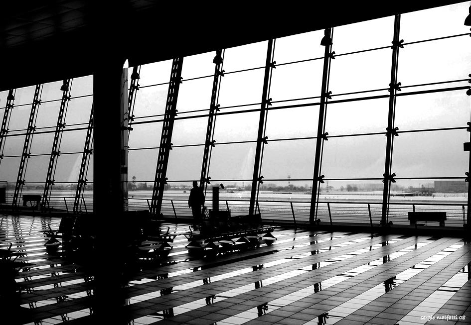 Turin Airport