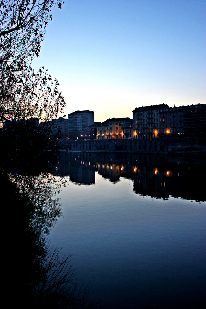 Turin :)