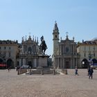 Turin-Barockstadt-