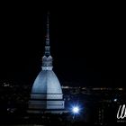 turin by night