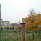 Turin, Herbst im Arkeozone, nov.09