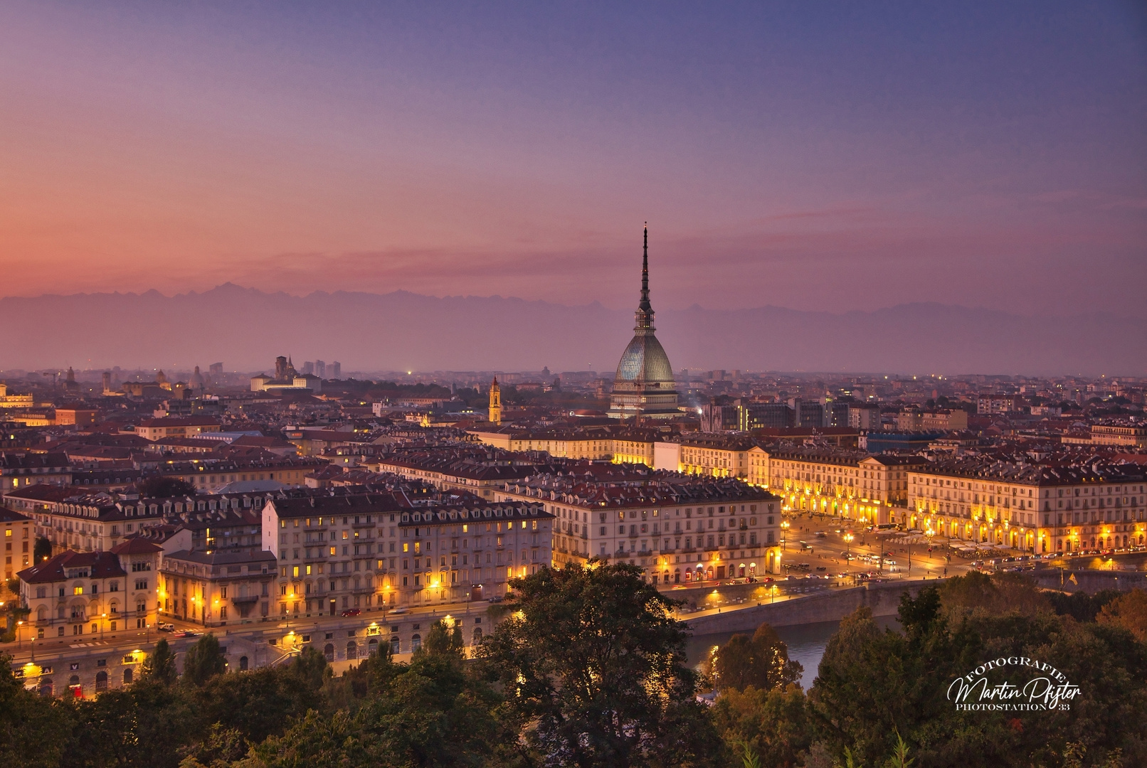 Turin, Italien