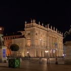 Turin - Palazzo Madama