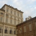 TURIN, PALAZZO REALE