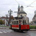 Turin, Piazza Carlo Emmanuele II