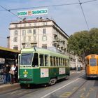 Turin, Porta Susa