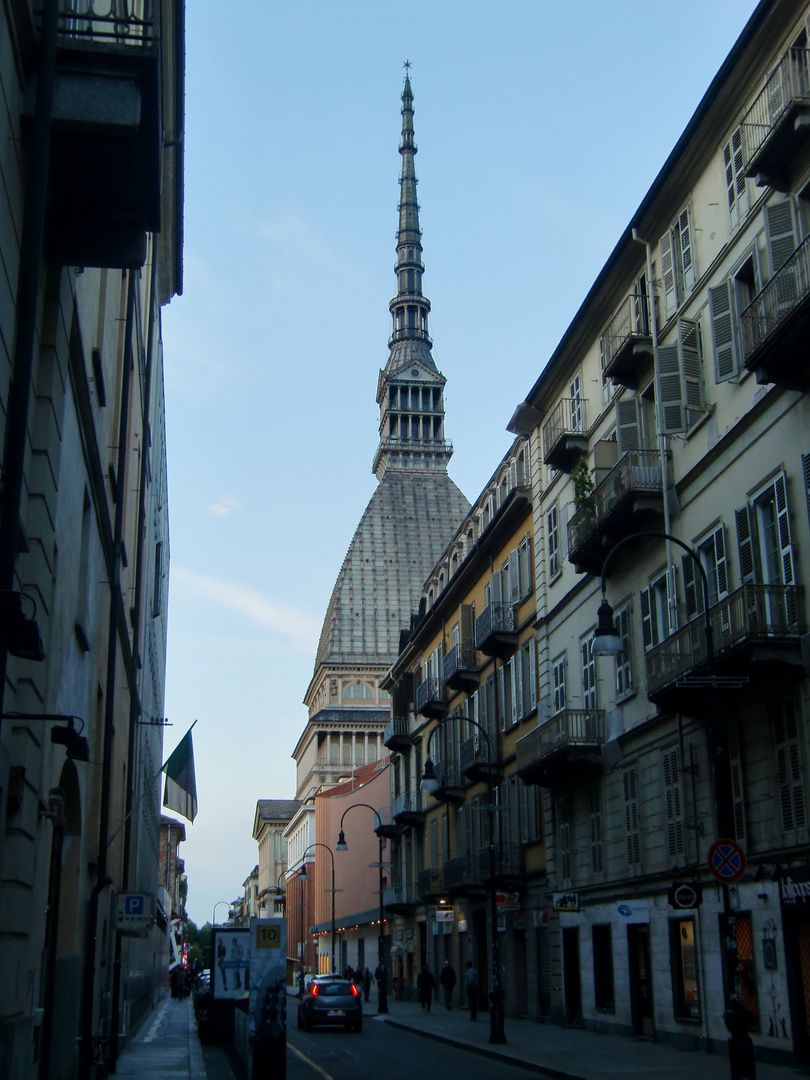 Turin (VI)