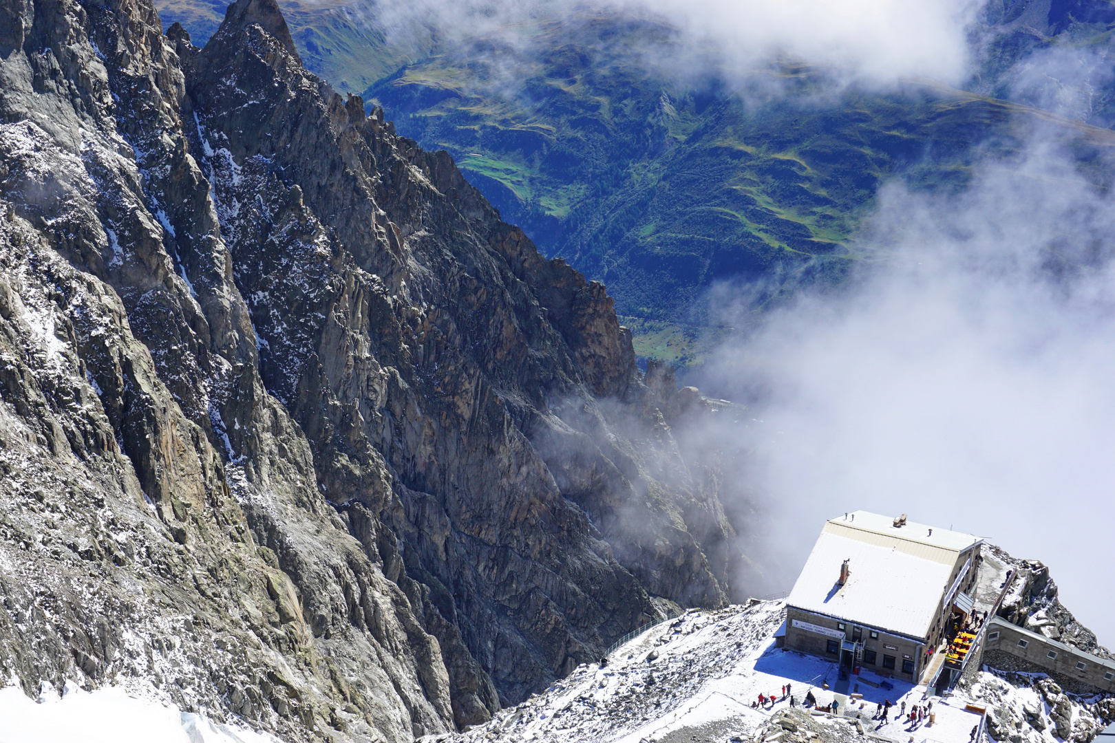 Turiner Hütte