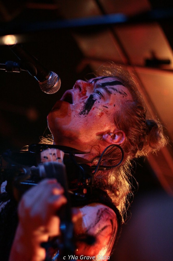 Turisas in Berlin