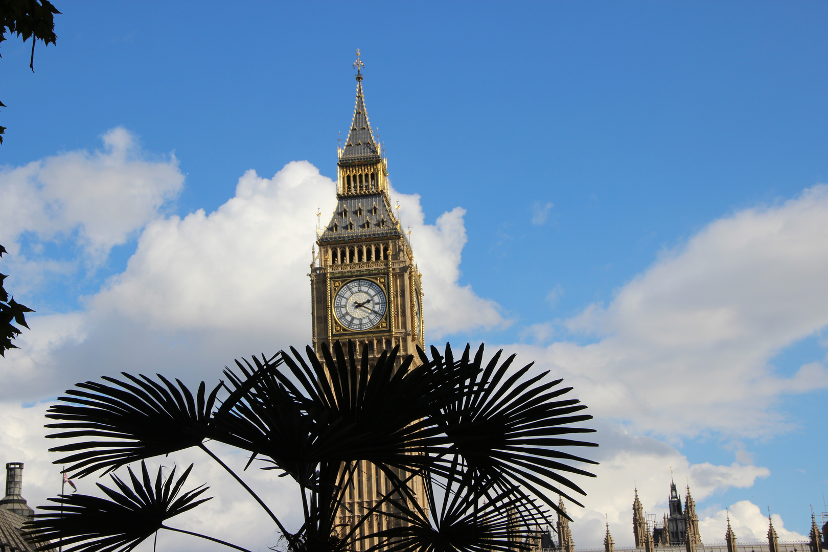 Turismo en Londres..