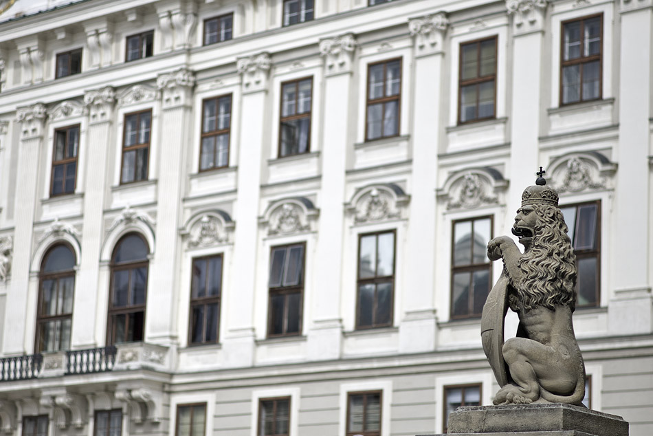 turista a Vienna (6)