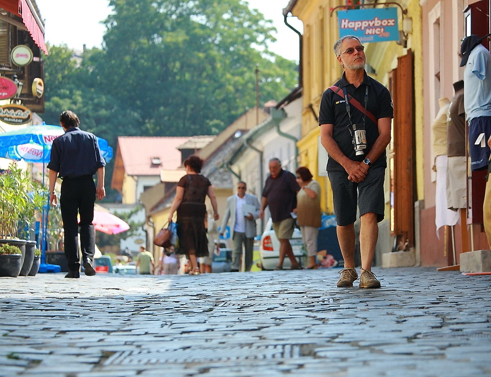 Turista