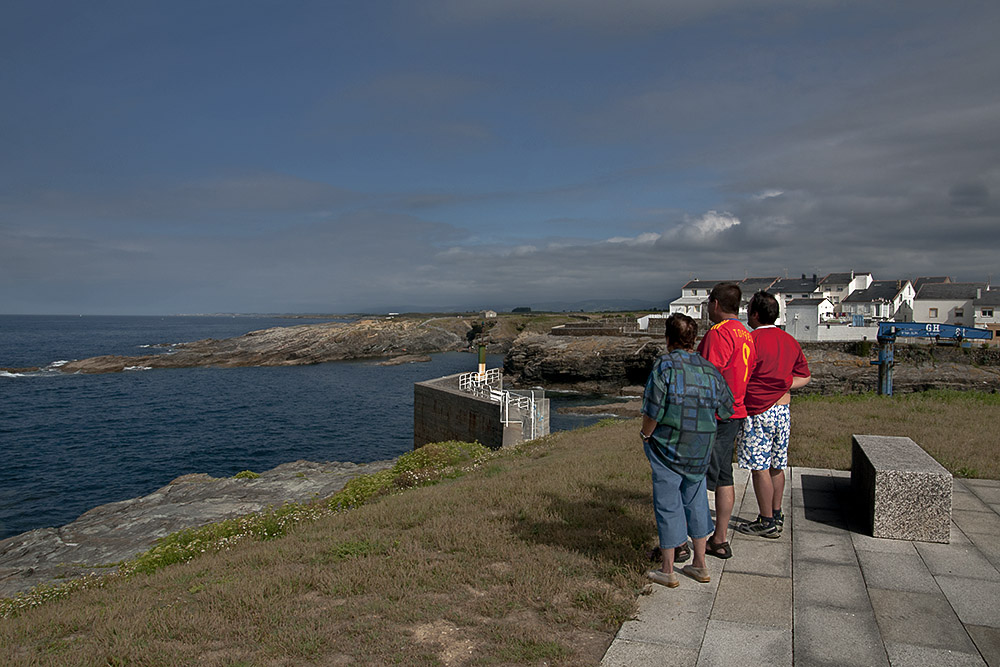 Turistas