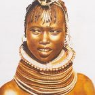 turkana girl (detail)