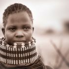 TURKANA WOMAN