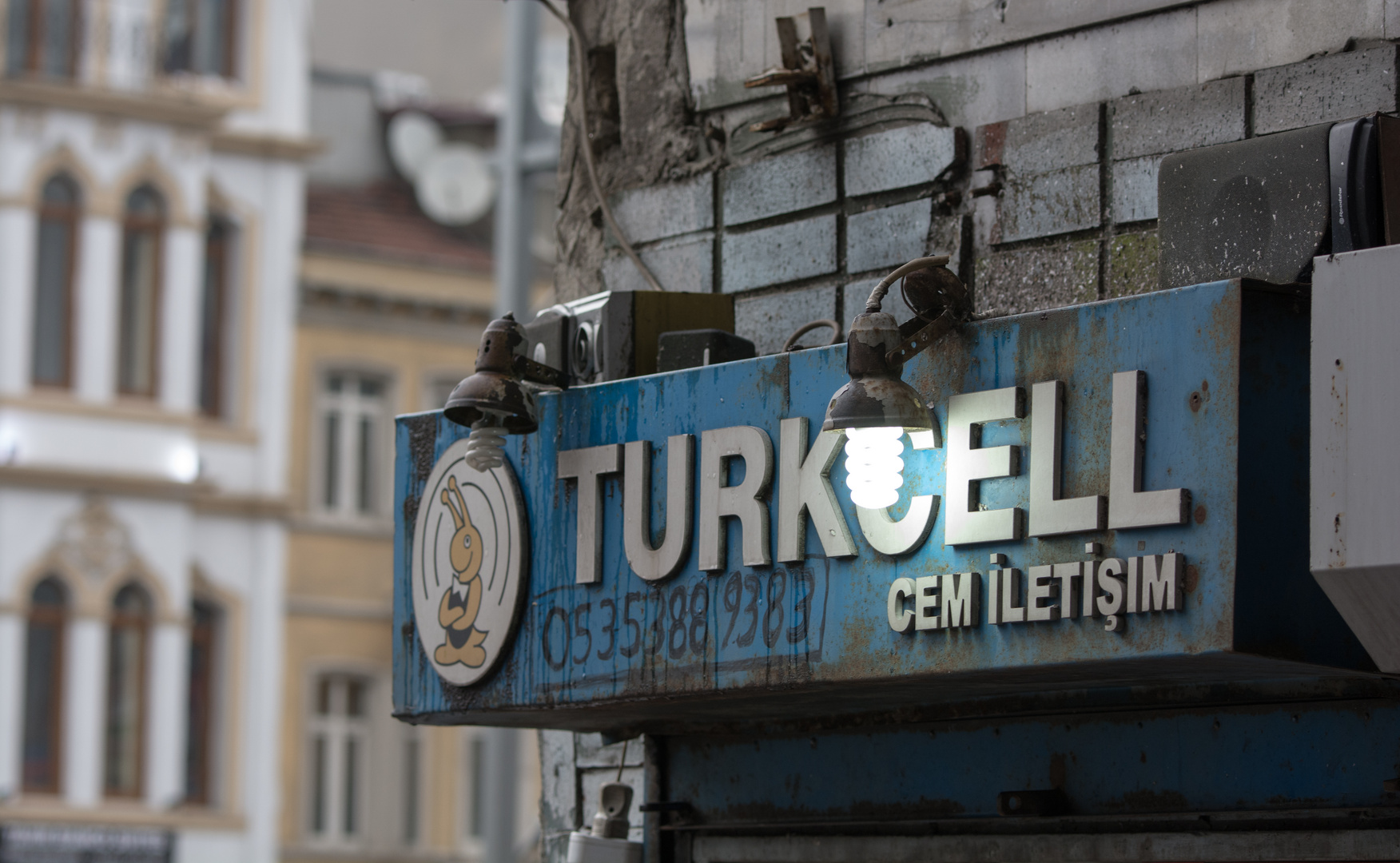 Turkcell