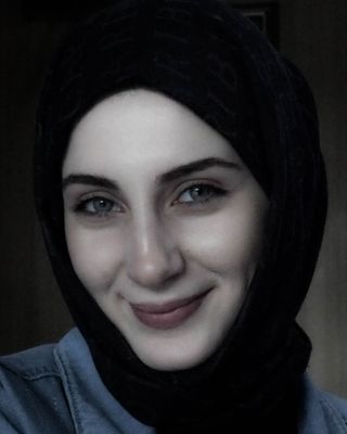 Turkey | A beautiful Turkish girl