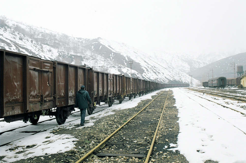 turkey-railroad