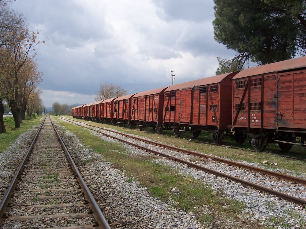 turkey-railroad