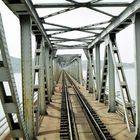 turkey-railroad bridge