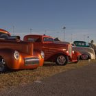 Turkey Rod Run 2012