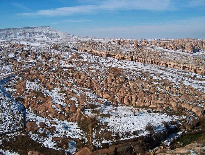 turkey,nevsehir,cat,capatokien