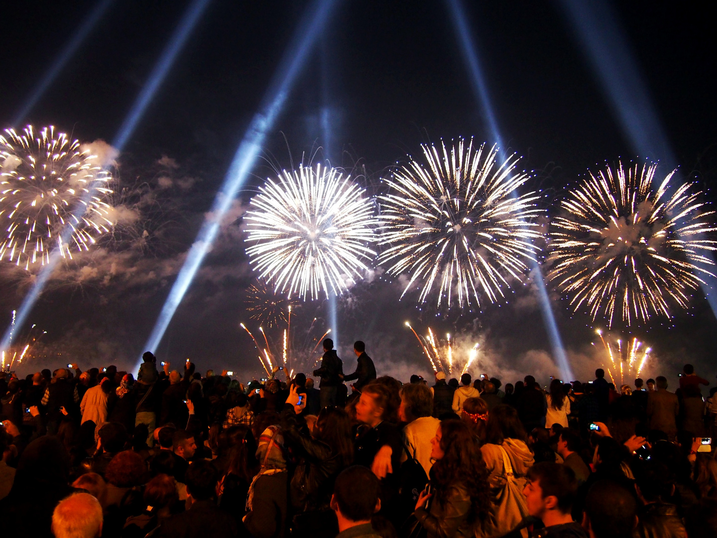 Turkish 90th Republic Day