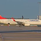 Turkish Airlines