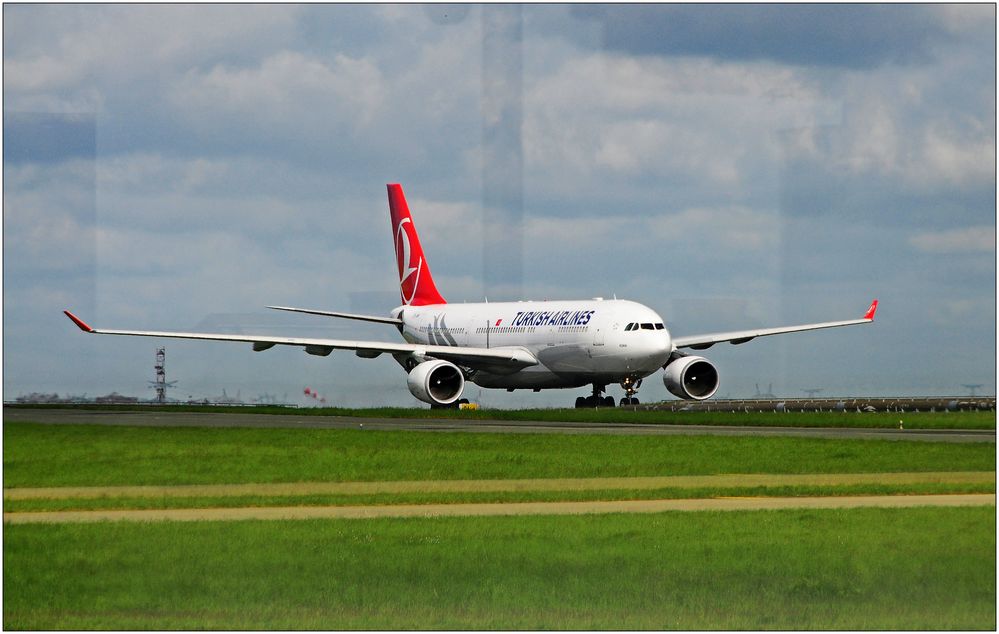 Turkish Airlines