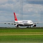 Turkish Airlines